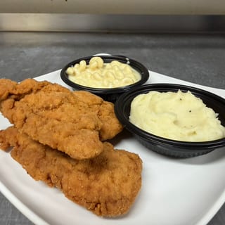 Chicken Strips