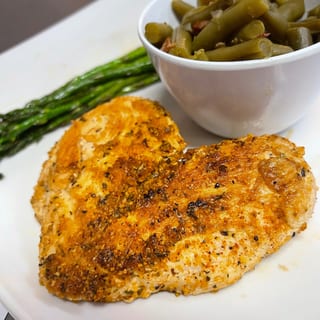 Grilled Chicken