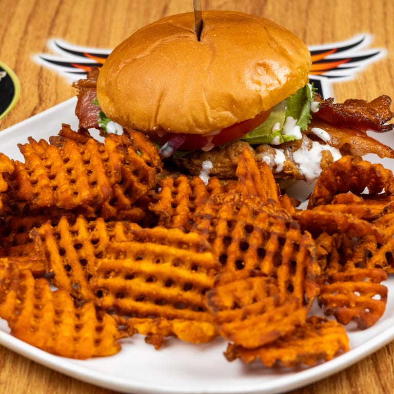 A Family Spot for Food and Fun
