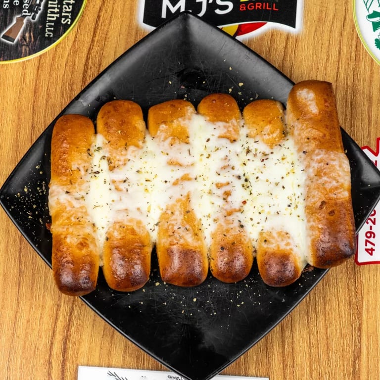 Order Online with Ease