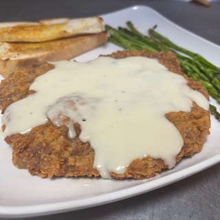 Country Fried Steak